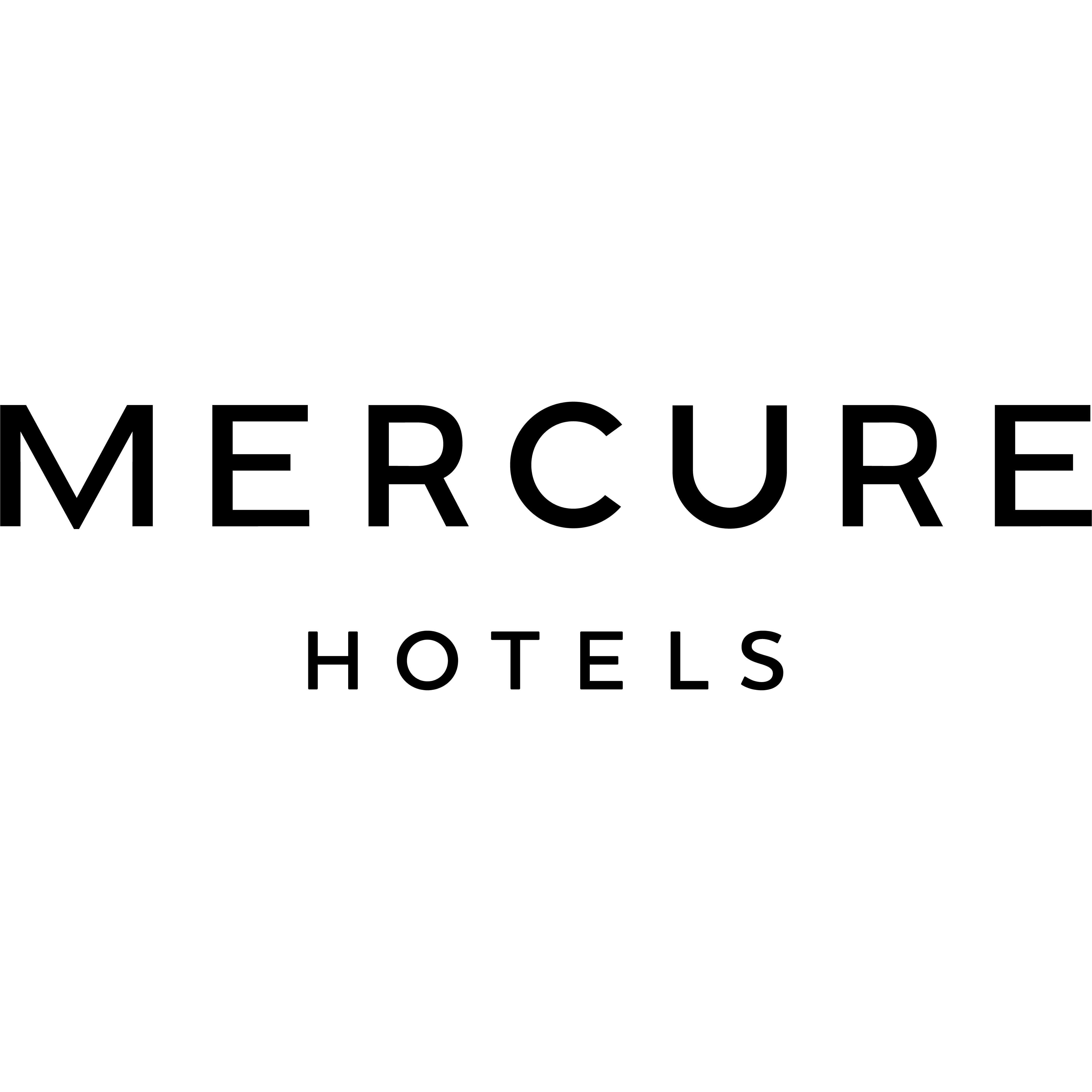 Logo for Mercure Gloucester Bowden Hall